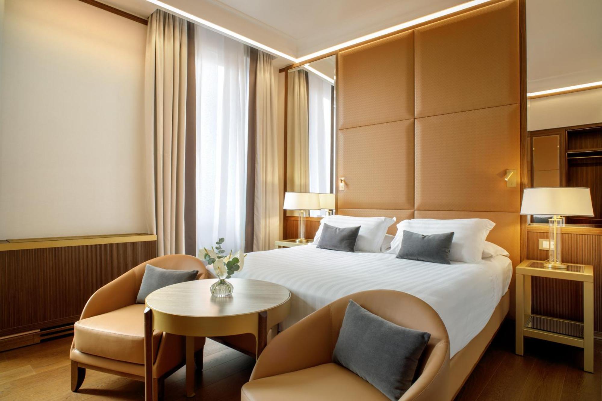 Hotel Imperiale By Omnia Hotels — Foto 1