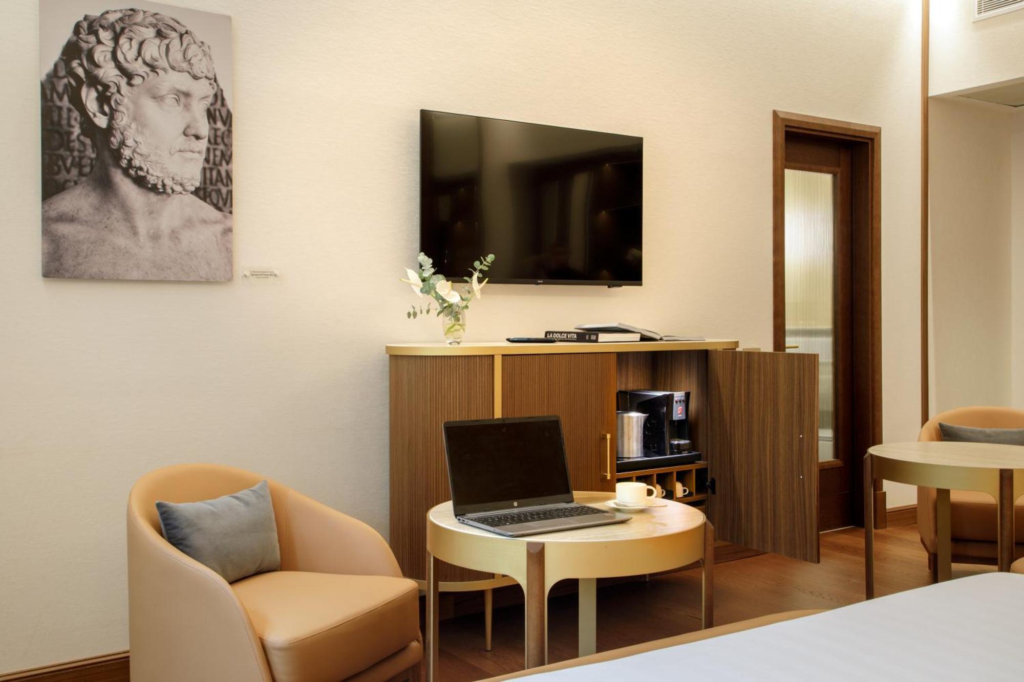 Hotel Imperiale By Omnia Hotels — Foto 2