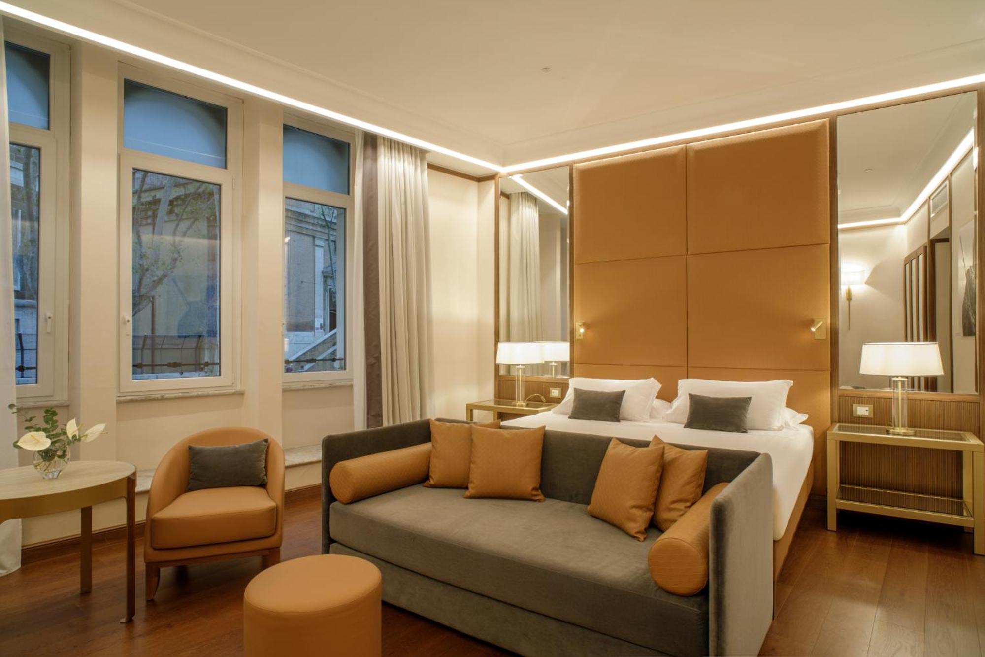 Hotel Imperiale By Omnia Hotels — Foto 3